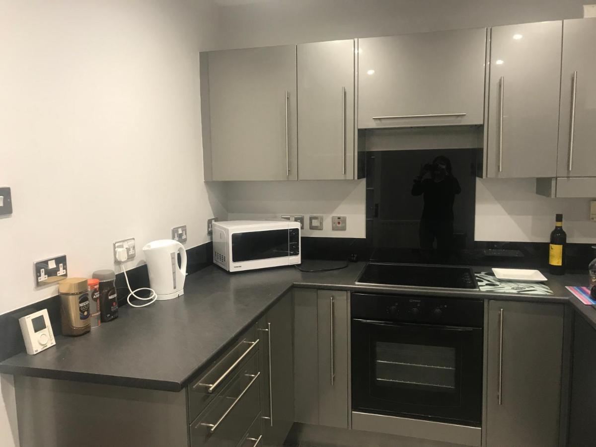 شقة Great Place In Newcastle المظهر الخارجي الصورة