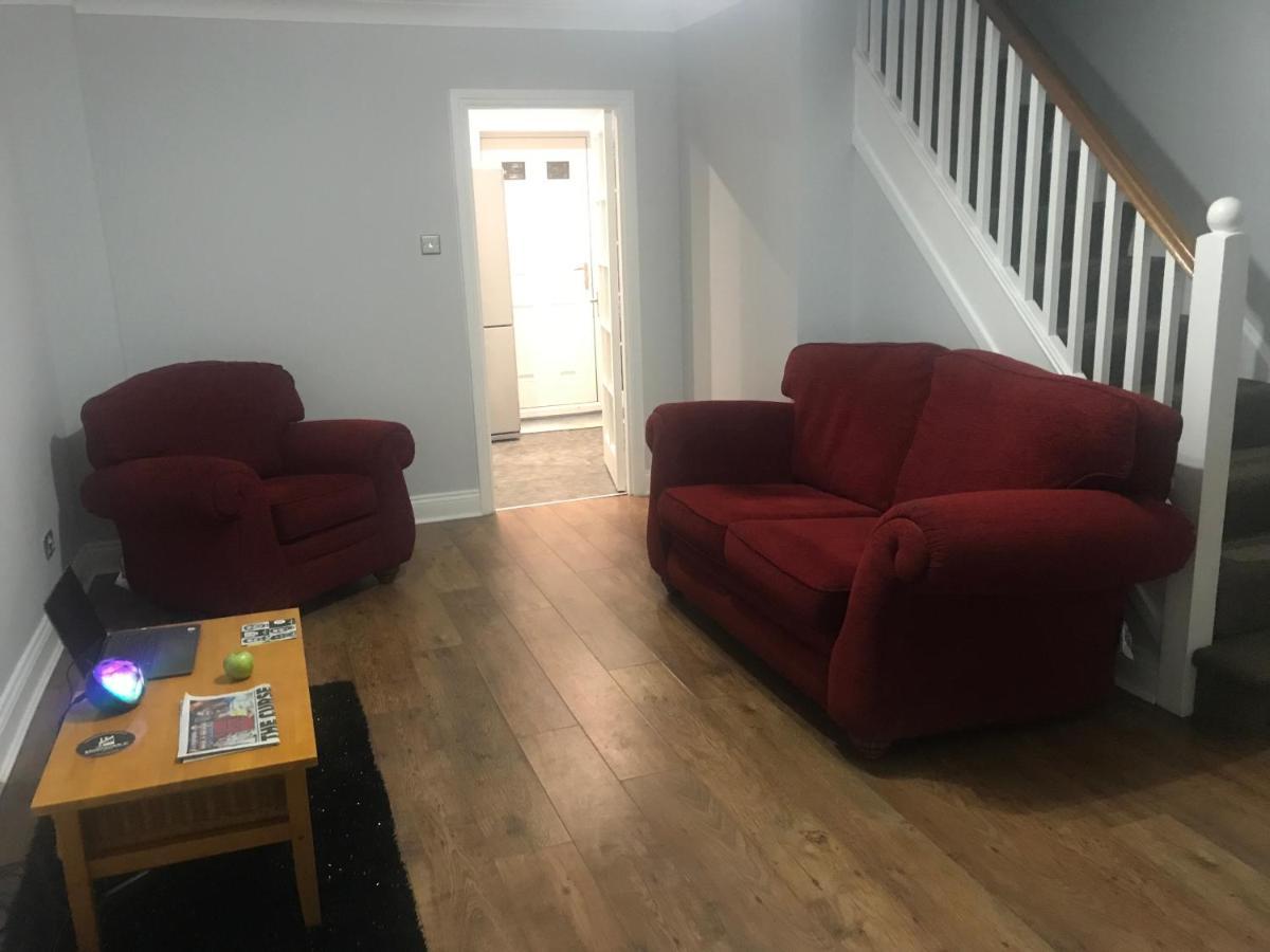 شقة Great Place In Newcastle المظهر الخارجي الصورة