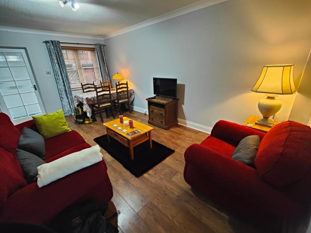 شقة Great Place In Newcastle المظهر الخارجي الصورة