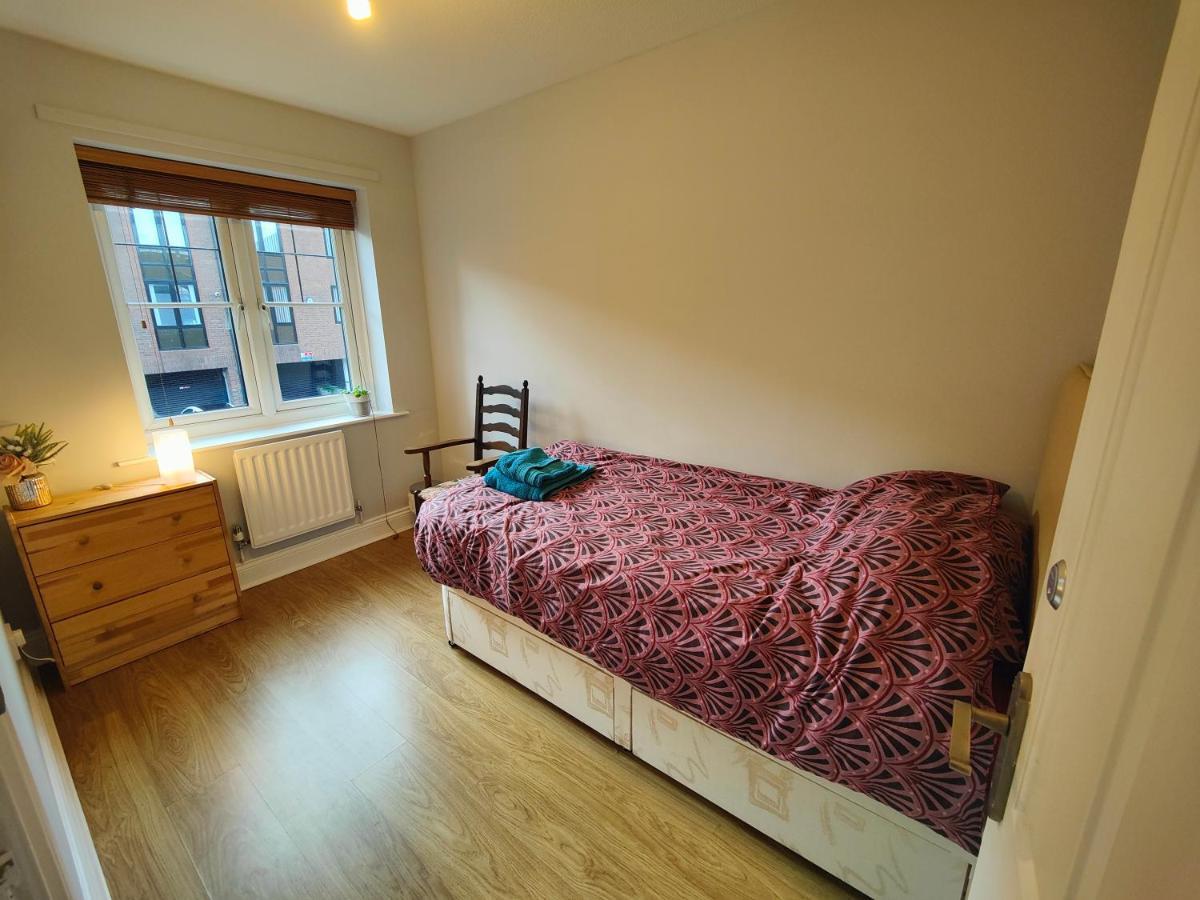 شقة Great Place In Newcastle المظهر الخارجي الصورة