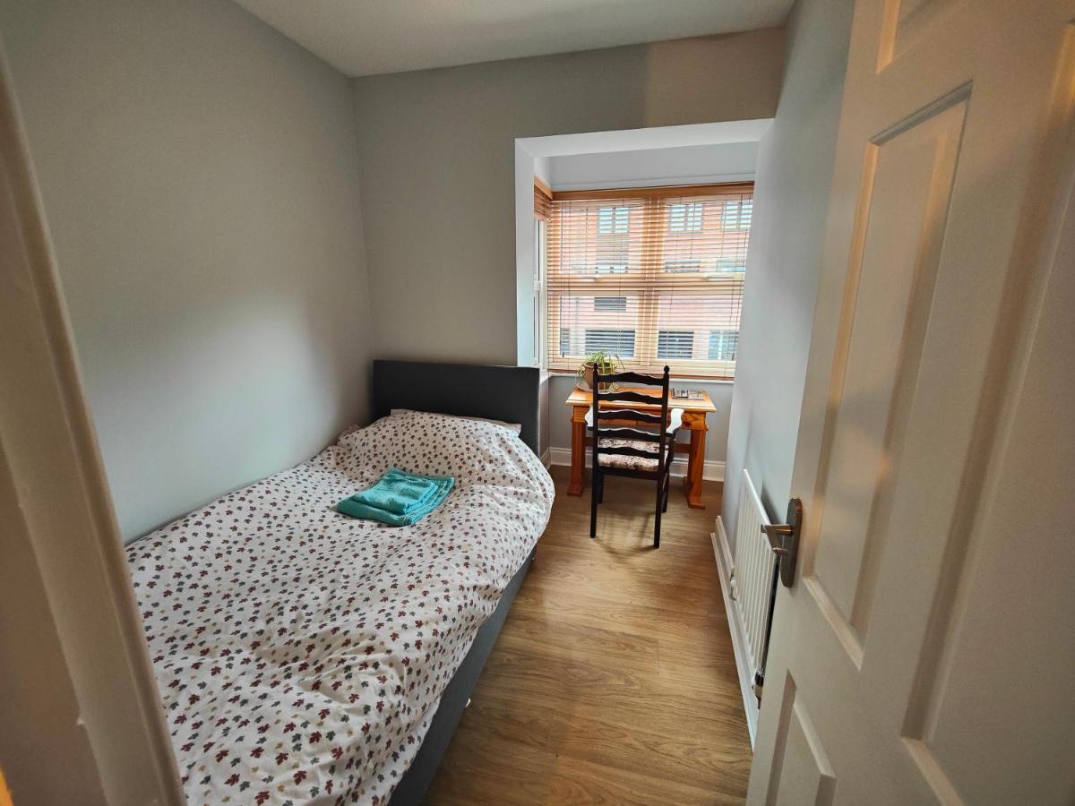 شقة Great Place In Newcastle المظهر الخارجي الصورة