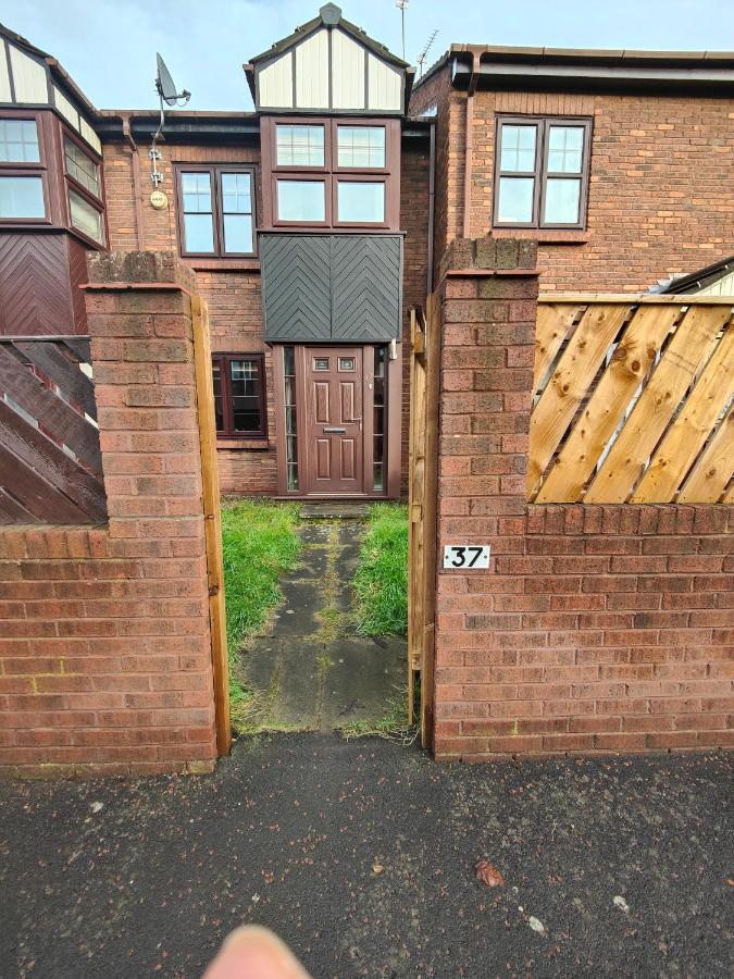 شقة Great Place In Newcastle المظهر الخارجي الصورة
