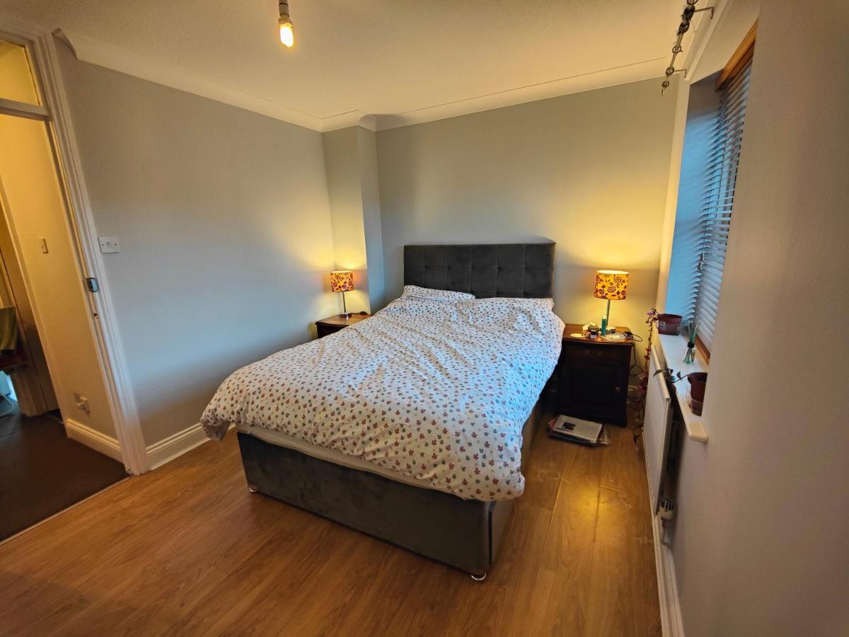 شقة Great Place In Newcastle المظهر الخارجي الصورة