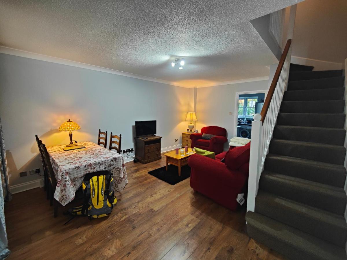شقة Great Place In Newcastle المظهر الخارجي الصورة