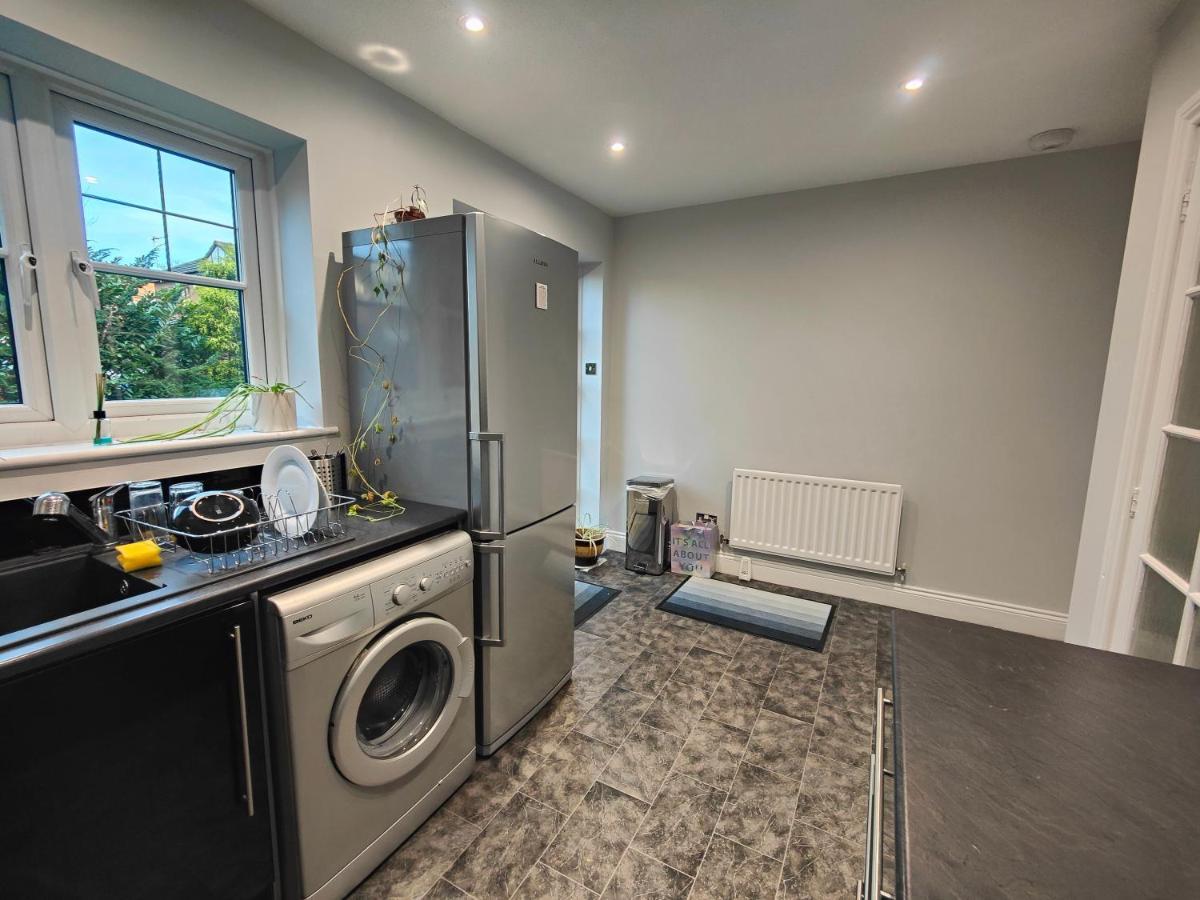 شقة Great Place In Newcastle المظهر الخارجي الصورة